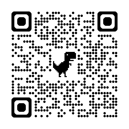 Apple App Store QR Code