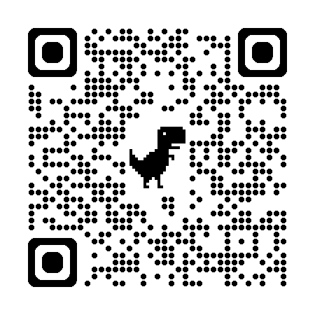 Google Play Store QR Code